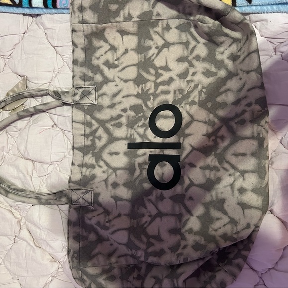 ALO Tote Bag